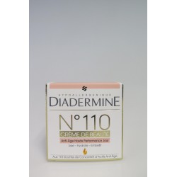 50Ml No110 Creme Diadermine