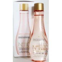 100Ml N110 Huile Boite Diadermine