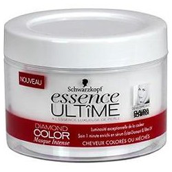 Masque 200Ml Diamon.Color Ess.Ul Gliss