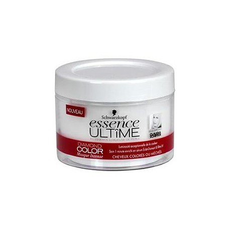 Masque 200Ml Diamon.Color Ess.Ul Gliss