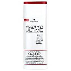Flacon 250Ml Apres Shampoing Diamond Color Ess.Ul Gliss