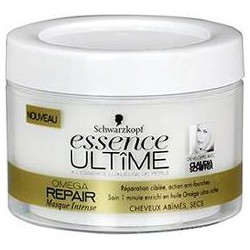 Masque 200Ml Repair Ess.Ultim. Gliss