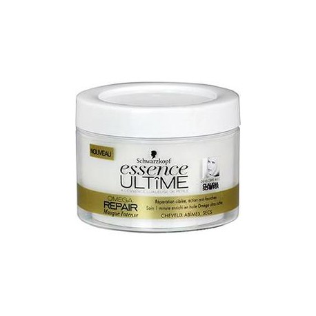 Masque 200Ml Repair Ess.Ultim. Gliss