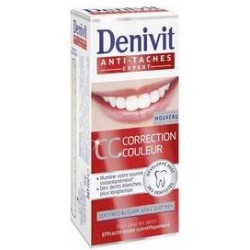 50Ml Correct Color Denivit