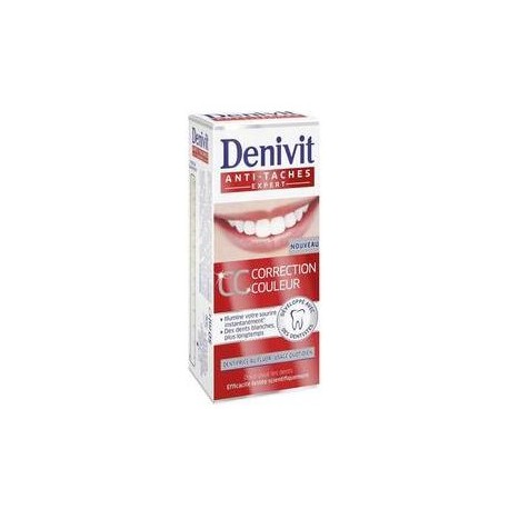 50Ml Correct Color Denivit