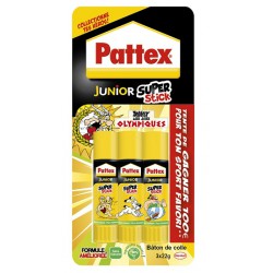 Pattex Stick De Colle 3X22G