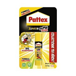 Pattex Stick De Colle 11G