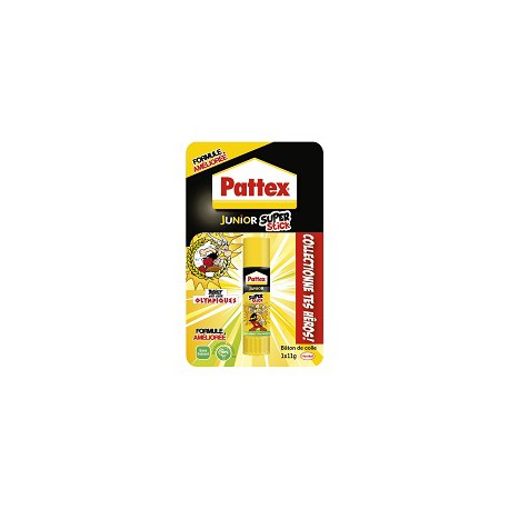 Pattex Stick De Colle 11G