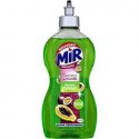 Flacon 500Ml Liquide Vaisselle Bresil Papaye Mir