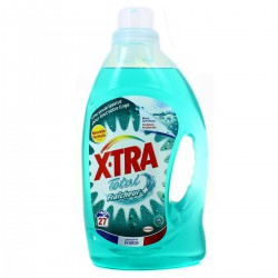 Xtra Total Fraicheur+1L89