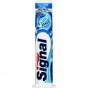 Signal Dentifrice Haleine Pure Le Tube De 100 Ml