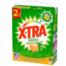 Xtra Pdr Total Mars 50M 2.75Kg