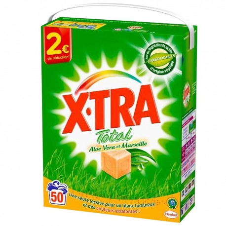 Xtra Pdr Total Mars 50M 2.75Kg