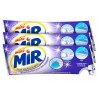3X250Ml Liquide Vaissele Mini Mir