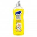 Flacon 750Ml Liquidevaisselle Zeste Citron Mir