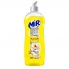 Flacon 750Ml Liquidevaisselle Zeste Citron Mir