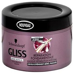Masque 200Ml Reparation Fonda.Gliss