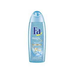 Flacon 250Ml Douche Magic Lotus Fa