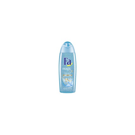 Flacon 250Ml Douche Magic Lotus Fa