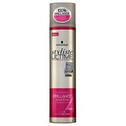 300Ml Spr.Crystal Styliste Ult