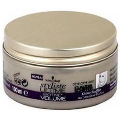 100Ml Crem.Biot.Volum.Styl.Ult
