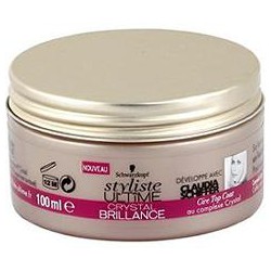 100Ml Cire Crystal Stylis.Ultm