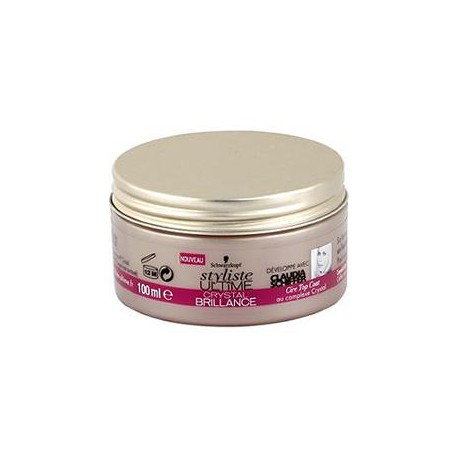 100Ml Cire Crystal Stylis.Ultm