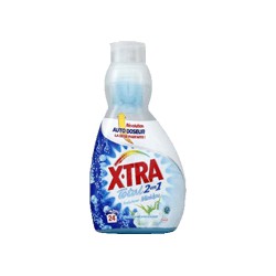 0,816L Xtra Ttl 2En1 Minidou