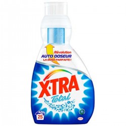 Flacon 850Ml Lesseive Liquide Total X-Tra