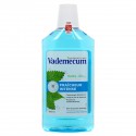 500Ml Bain De Bouche Fraicheur Intense Vademecum