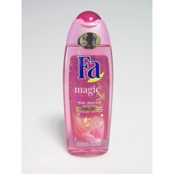 Flacon 250Ml Douche Magic Jasmin Fa