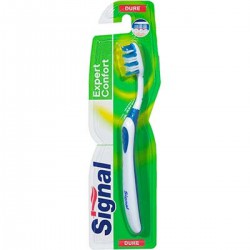 Signal Brosse A Dents Expert Dure