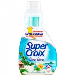 850Ml Lessive Bora Autodose Supercroix