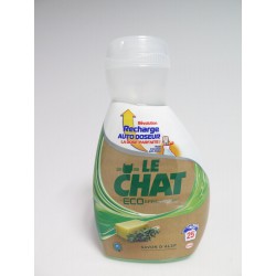 Le Chat Eco Autodos Rech 850Ml