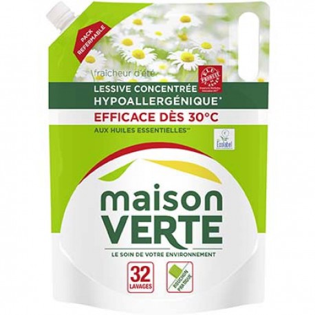 850Ml Lessive Liquide Expert Autodose Le Chat
