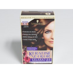 5.3 Chatain Noisette Keratine Color