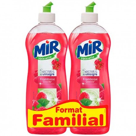L2X750Ml Mir Vais.Framboi
