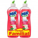 L2X750Ml Mir Vais.Framboi
