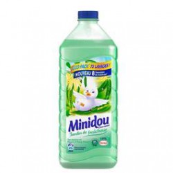 Minidou Adou Eco Vert 1.875L