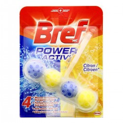 50G Pactiv Citron Bref Wc