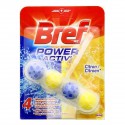 50G Pactiv Citron Bref Wc
