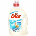 Flacon 3L Lessive Liquide Sensitive Le Chat