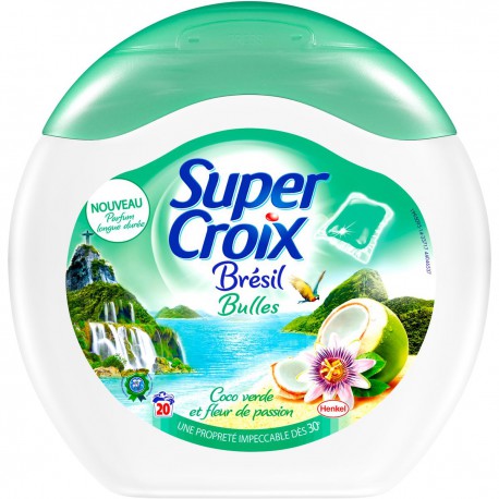 20Caps 25G Supercroix Bresil