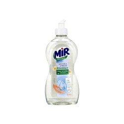 Flacon 500Ml Liquide Vaisselle Calendula Mir