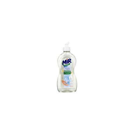 Flacon 500Ml Liquide Vaisselle Calendula Mir