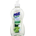 Flacon 500Ml Liquide Vaisselle The Vert Mir
