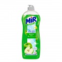 Flacon 750Ml Liquide Vaisselle Pomme Poire Mir