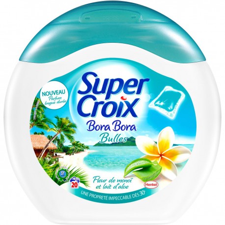 20Caps 25G Bora Supercroix