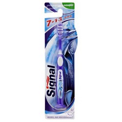 Signal Brosse À Dents Signal Croissance 7/13 Ans