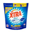 30 Capsules Lessive Xtra Total Eco
